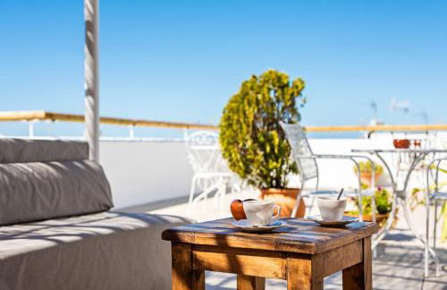 Habitaciones y Apartamentos en el centro La Jábega by Conil Home - Photo 140