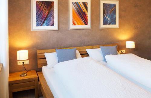 Ferienwohnung Alte Bäckerei Werlte - Foto 9