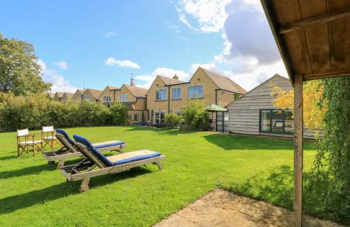 Fairview Cottage - Foto 45