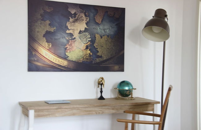 Leon Apartments - Foto 51