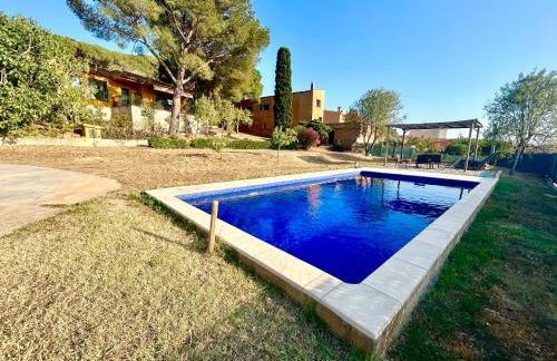 Casa amb piscina i jardí a Palamós per 6 persones - Foto 28