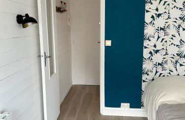 Studio Lumineux à 2 pas de la Rue de la Mer - Photo 9