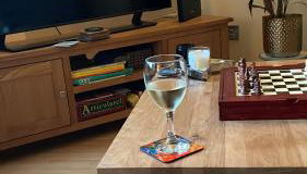 Turnberry Apartment - Ailsa Gem - Foto 3