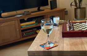 Turnberry Apartment - Ailsa Gem - Foto 3