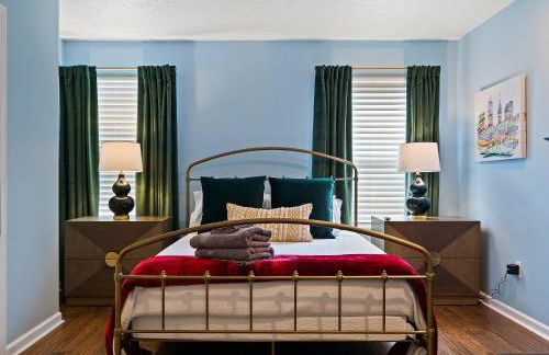 Steps to CLE Clinic - Great for Families - ADA - Foto 11