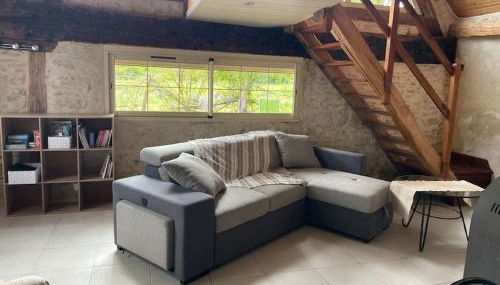 Gîte le village des champs - Foto 3