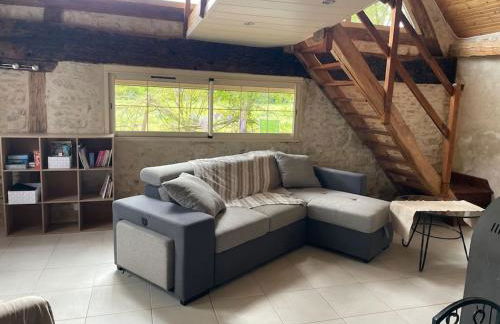 Gîte le village des champs - Foto 3