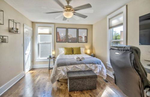 Corona Victorian - Downtown Hot Tub Scenic View - Foto 21