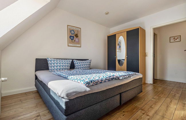 Apartment on Lake Muritz With Marina Access - Foto 11