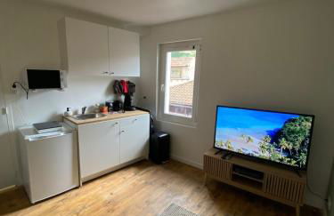 Comfortable studio - Montbrison - Foto 1