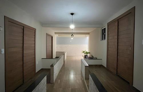 Casa privativa c/5 suites, piscina e churrasqueira - Foto 37