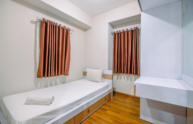 Spacious 3Br At Bogor Valley Apartment - Foto 24