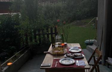 Chalet Bozel 6 people close to Courchevel - Foto 22