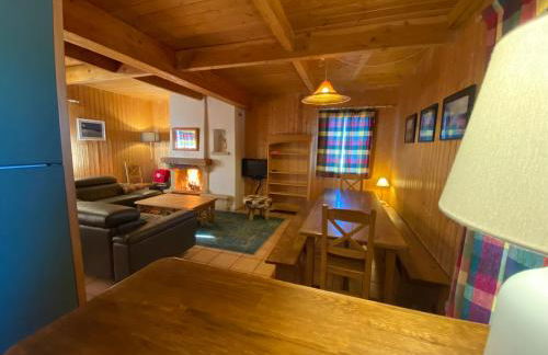 Chalet Aster - Foto 69