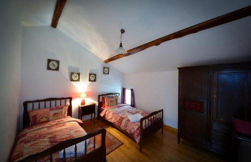 Gites dans les Champs - Foto 15