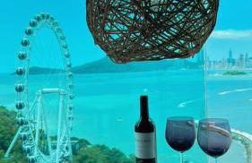 Internacional Residence Benjamin Vista mar - Foto 3