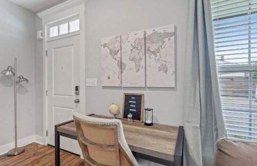 Townhouse in Downtown Lake Charles - Foto 5