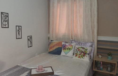 Apartamento elegante a 1km do centro de Aracruz wifi gratuito garagem hacht cozinha equipada totamente individual - Foto 39