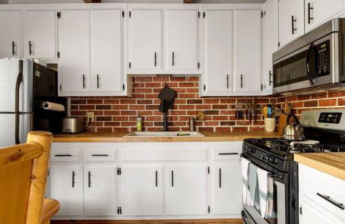 Alta Vista Haus in Moonridge - Foto 9