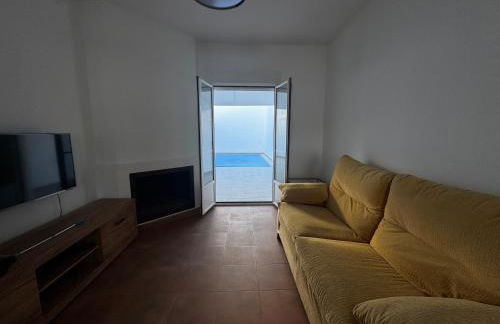 Casa Rural Castillo de Alanis - Foto 23