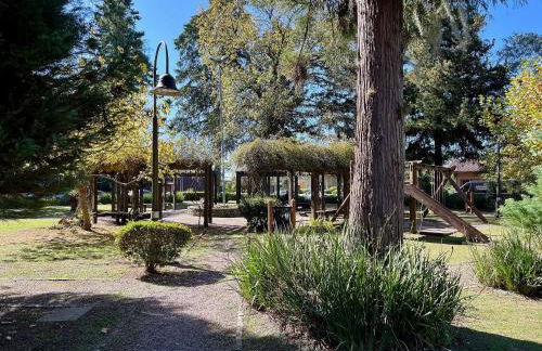 Cobertura Duplex de Cinema 3dorm by Achei Gramado - Foto 54