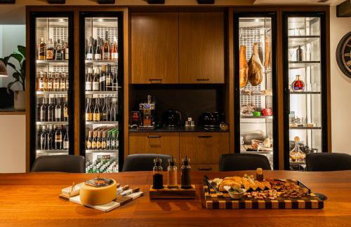 Villa ALFA Velebit luxury retreat - Foto 26