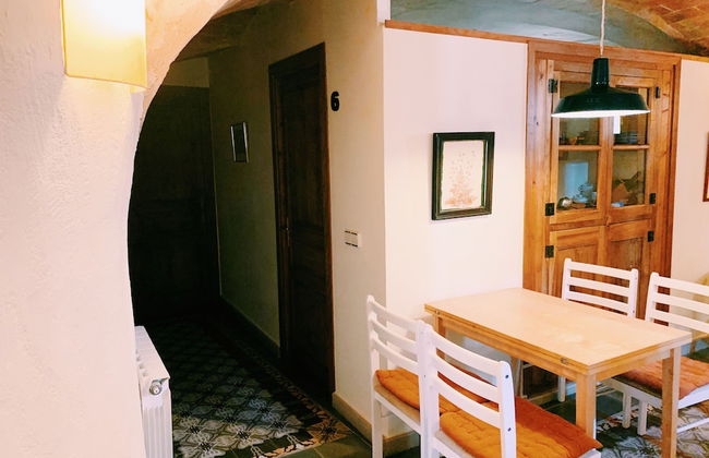 Can Bayre - Hotel Rural - Foto 34