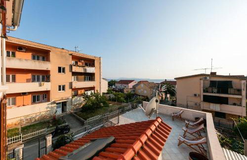 Apartments Kastelani - Photo 20