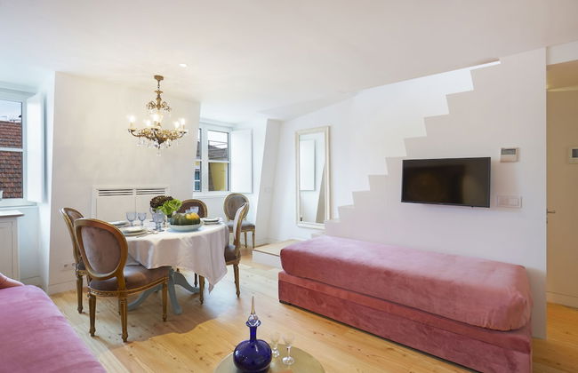 Residentas Aurea - Foto 39