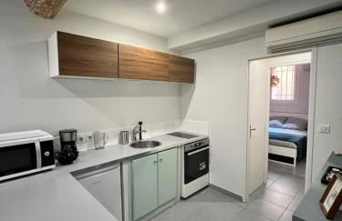 Charmant T2 avec Cour Privée au coeur du Panier- Vieux Port - Photo 13