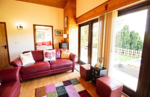 Sycamore Lodge - Foto 7