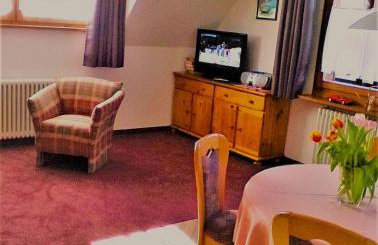 Ferienhaus im Park - Photo 5