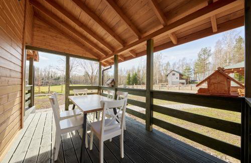 Apartamenty Białe Brzozy - Photo 47