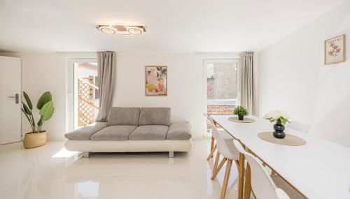 P2 Premium-Suite, 4 Zimmer, 105qm, Parkplatz - Foto 3