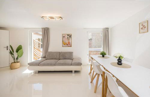 P2 Premium-Suite, 4 Zimmer, 105qm, Parkplatz - Foto 3