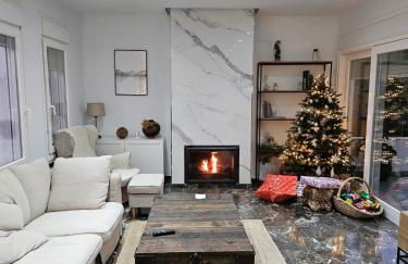 Espectacular villa close to Sevilla - Sevillarooms - Foto 8