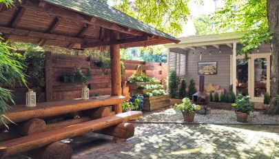 Hanomag Quartier - Foto 5, Garden