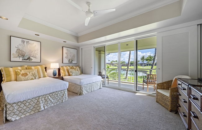 The Islands at Mauna Lani - CoralTree Residence Collection - Foto 30