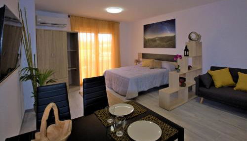 Gegant de Pedra Apartaments - Foto 5