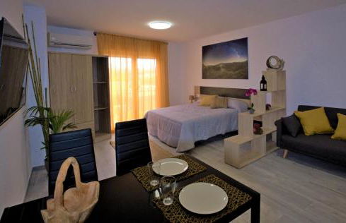 Gegant de Pedra Apartaments - Photo 5