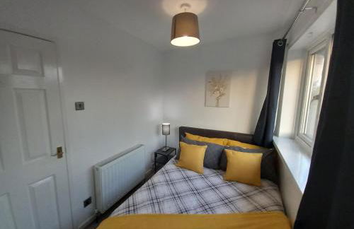 Zinoc Delightful Apartment - Foto 47