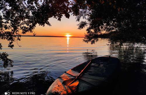 Dworek. Lubkowo - Foto 1