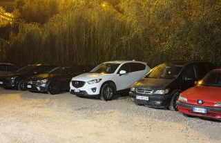 Villa Center appartamenti nel verde in città - Foto 11