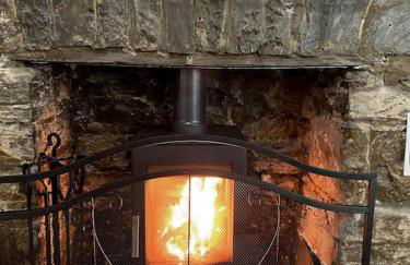 The Cwtch, Log Fire, Sleeps 6, Nr Zip World, Brecon and Bike Park Wales - Photo 31