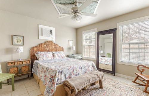 Elm Street Cottage - Foto 1