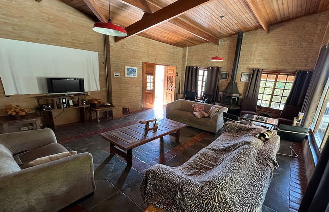 Estância Village de Cunha - Foto 4