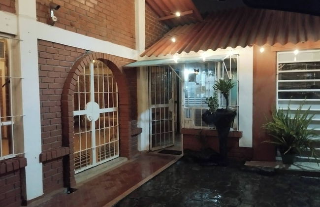 Serene Mountain Retreat in Pasto, Colombia - Your Home Away From Home - Foto 40