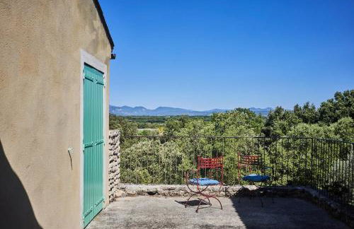 Entre garrigue et potager bio - Foto 19