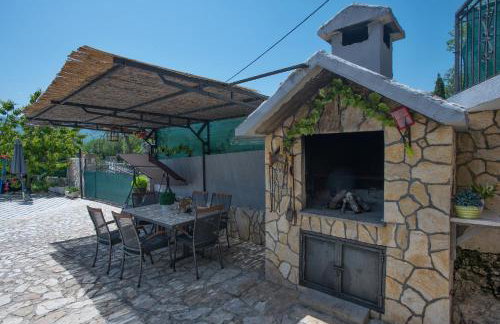 Holiday home Stipanovi Dvori with jacuzzi and pool - Foto 17