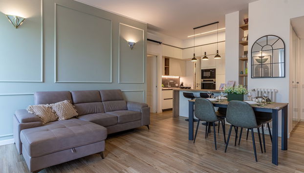 Casa di Ambra - 301 by Houset - Foto 2, Camera